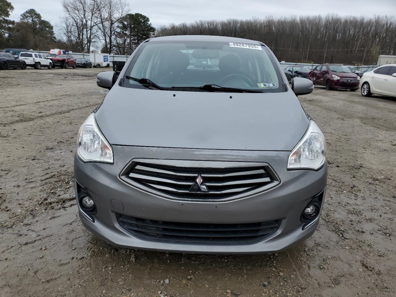 2017 Mitsubishi Mirage - Image 5