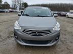 2017 Mitsubishi Mirage G4 Se de vânzare în Hampton, VA - Minor Dent/Scratches