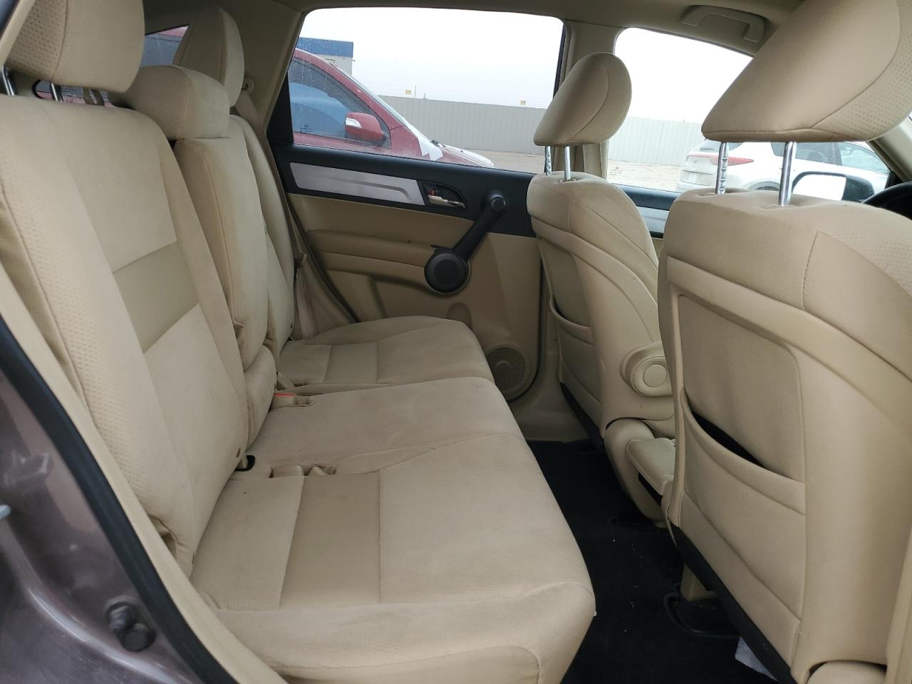 2011 Honda CR-V - Image 11