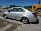 2015 Chevrolet Sonic Lt იყიდება Apopka-ში, FL - Front End