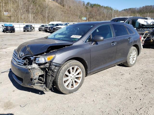 2011 Toyota Venza 