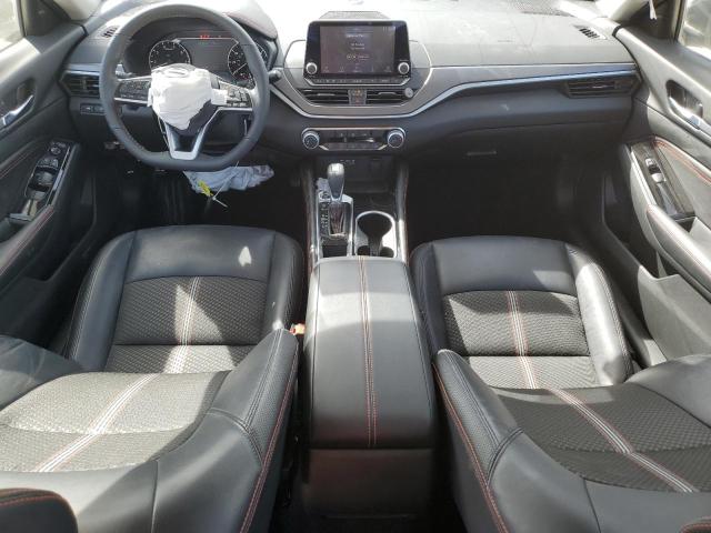  NISSAN ALTIMA 2023 White