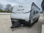 2021 Jayco Jayflight zu verkaufen in Wilmer, TX - Hail