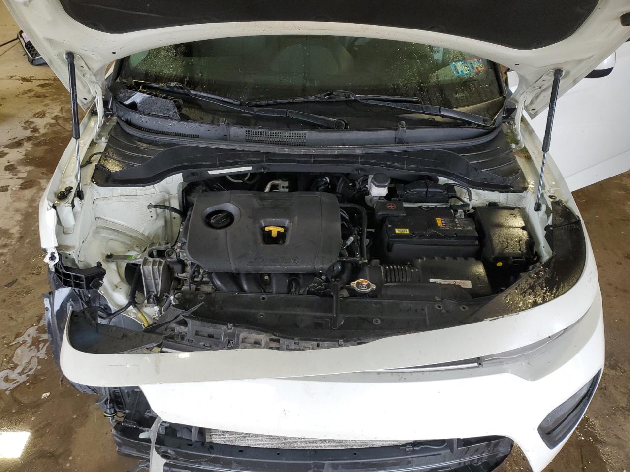 2022 Kia Soul - Image 11