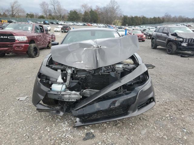  DODGE CHARGER 2020 Charcoal