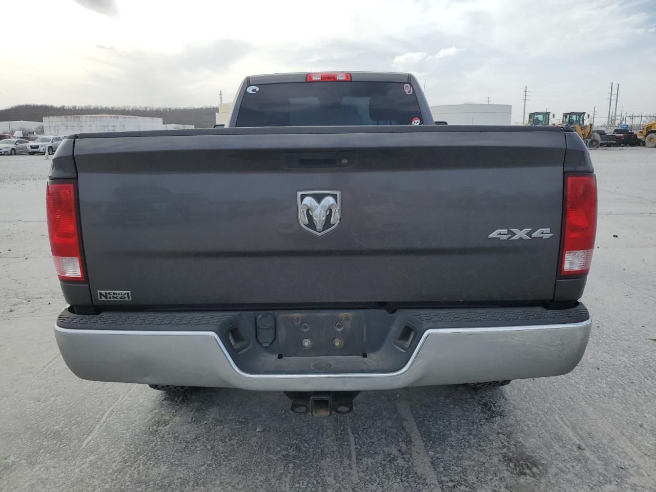 2017 RAM 1500 - Image 6