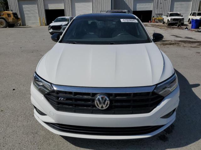  VOLKSWAGEN JETTA 2020 Biały