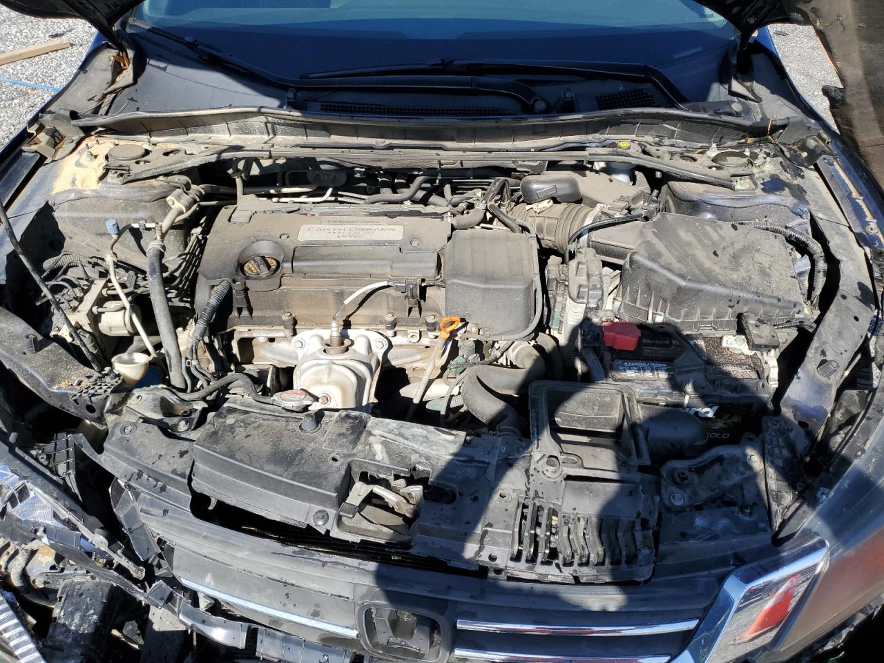 2014 Honda Accord - Image 11