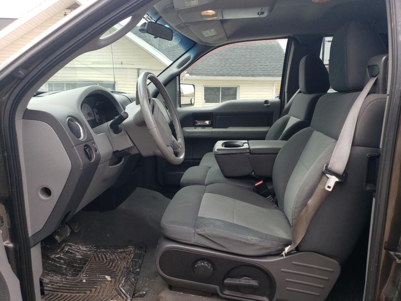 2008 Ford F-150 - Image 7