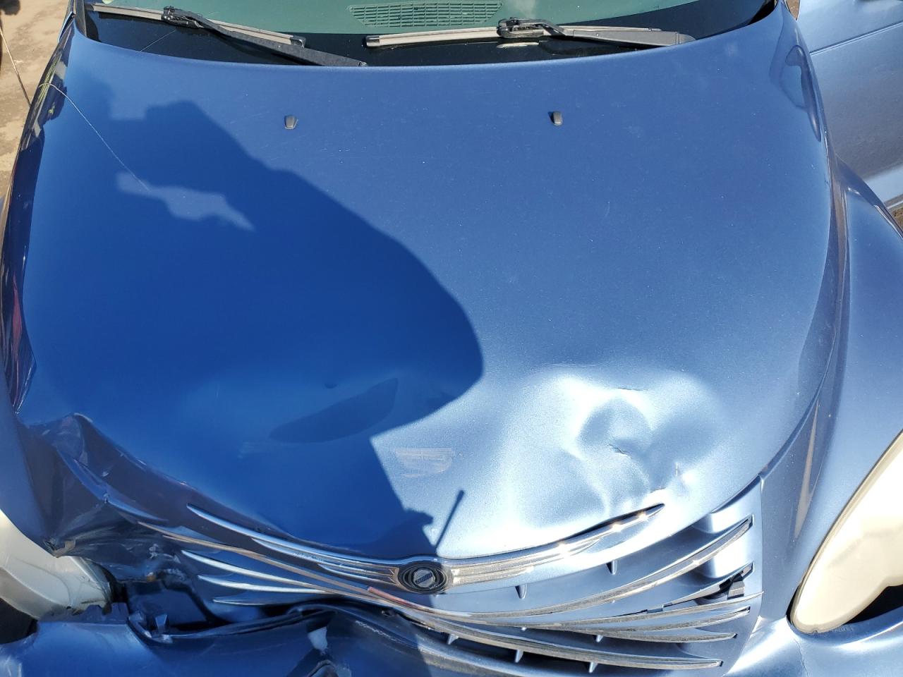 2007 Chrysler PT Cruiser - Image 11