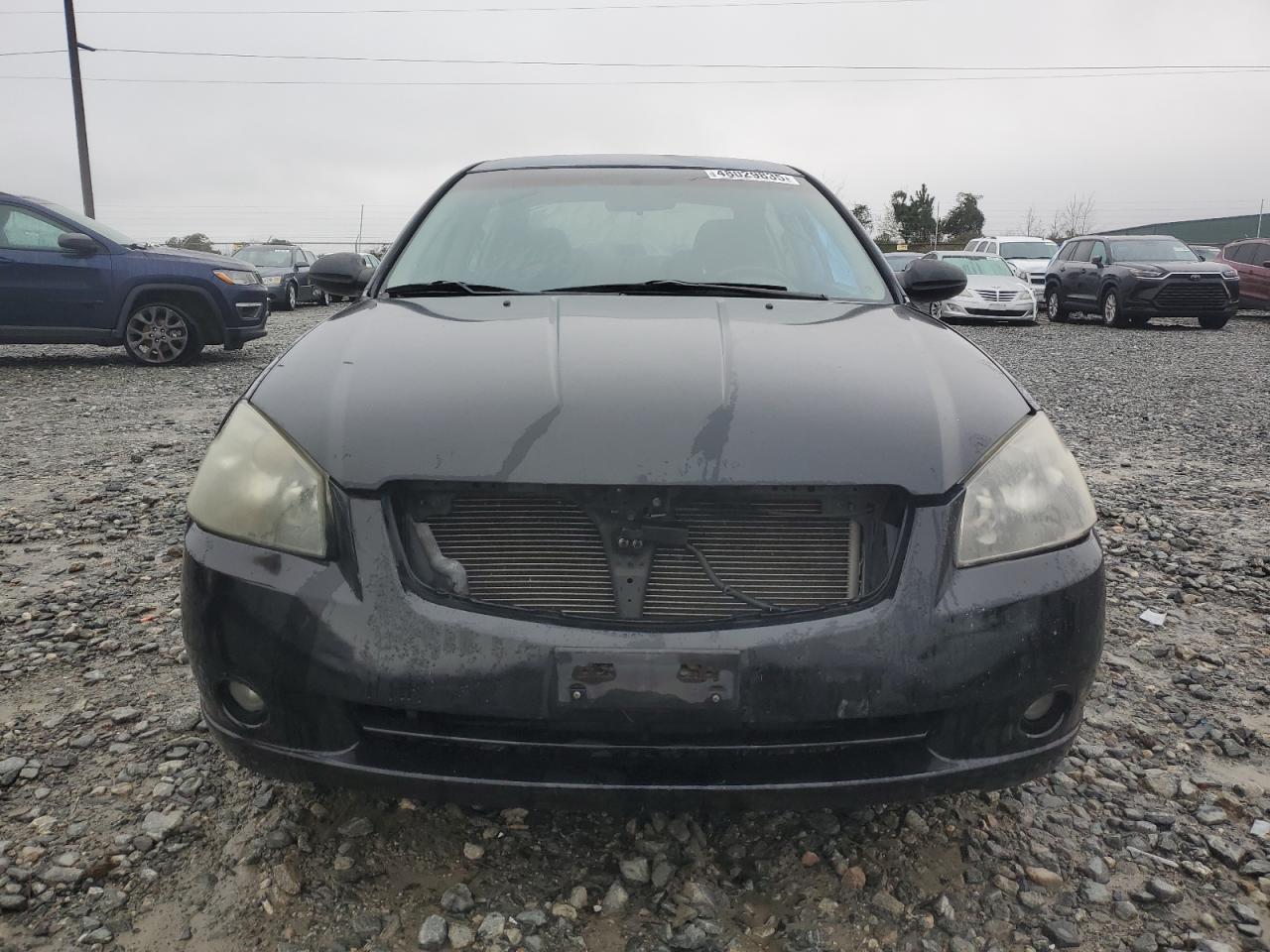 2005 Nissan Altima - Image 5