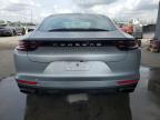 2018 Porsche Panamera 4 na sprzedaż w West Palm Beach, FL - Water/Flood
