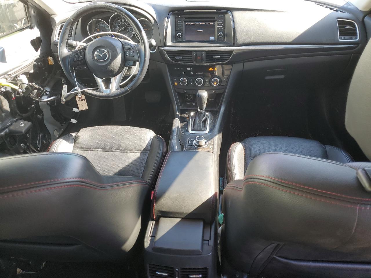 2015 Mazda 6 - Image 8