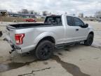 2015 Ford F150 Super Cab للبيع في Bridgeton، MO - Rear End