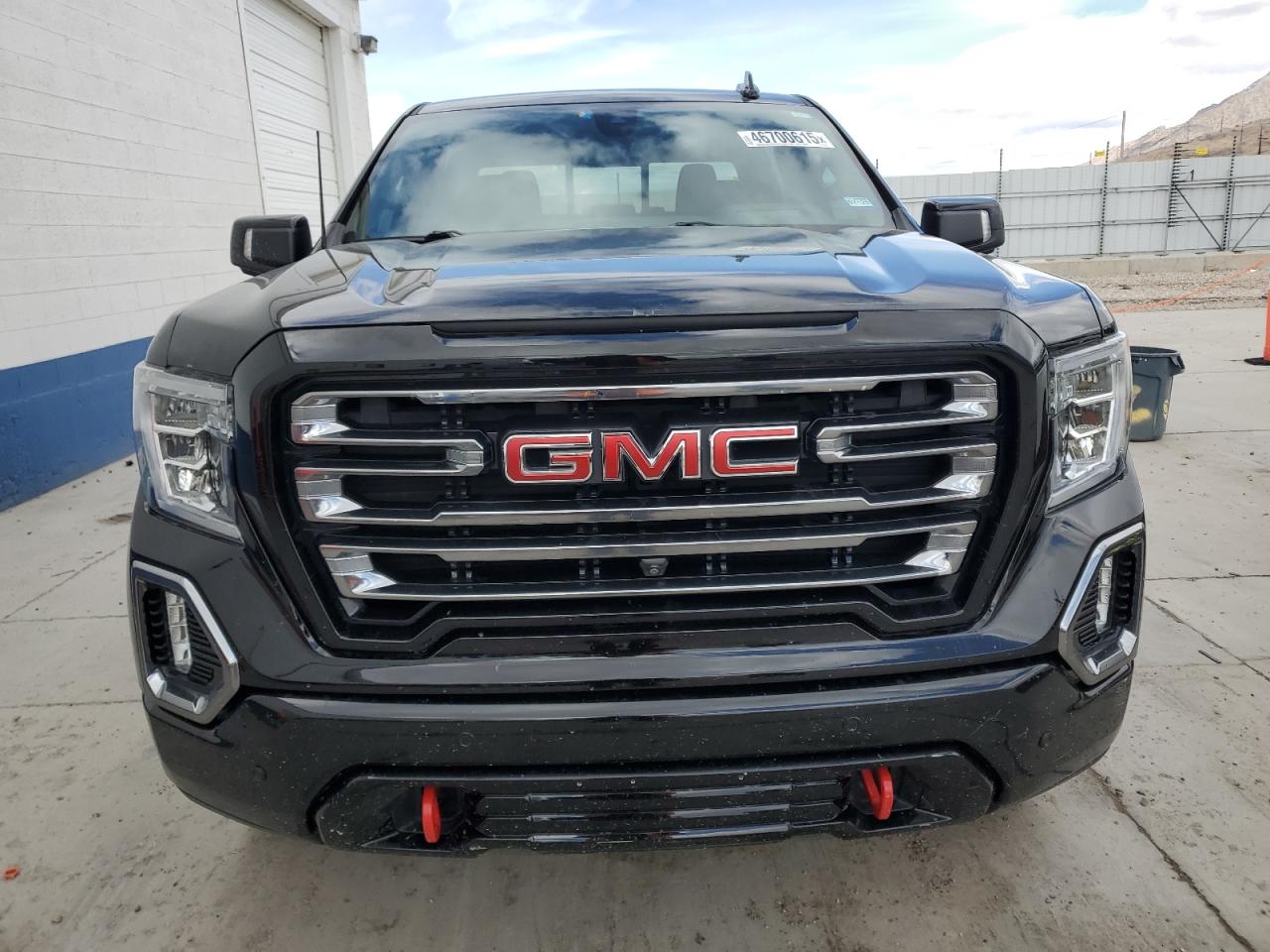 2020 GMC Sierra - Image 5
