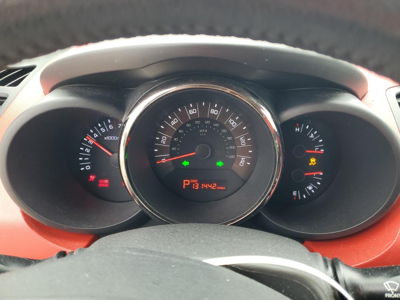 2011 Kia Soul - Image 9