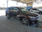 2013 Infiniti Jx35  იყიდება Cartersville-ში, GA - Side
