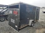 2022 South Georgia Enclosed Cargo Trailer იყიდება Loganville-ში, GA - All Over