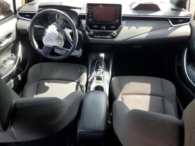  TOYOTA COROLLA 2021 Biały