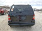 2000 Mercedes-Benz Ml 320 for Sale in Kansas City, KS - Mechanical