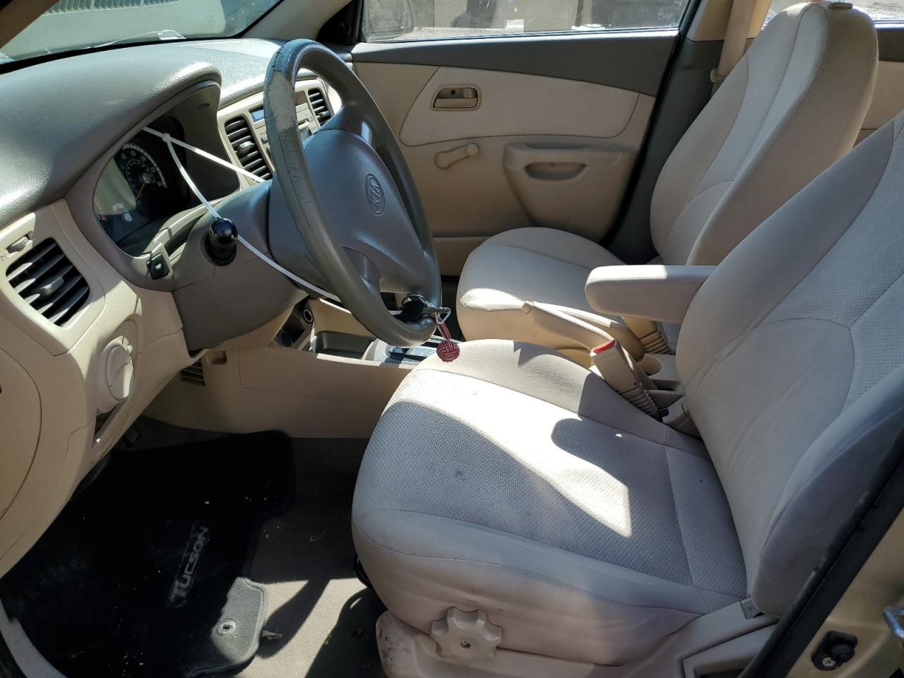 2009 Kia Rio - Image 7