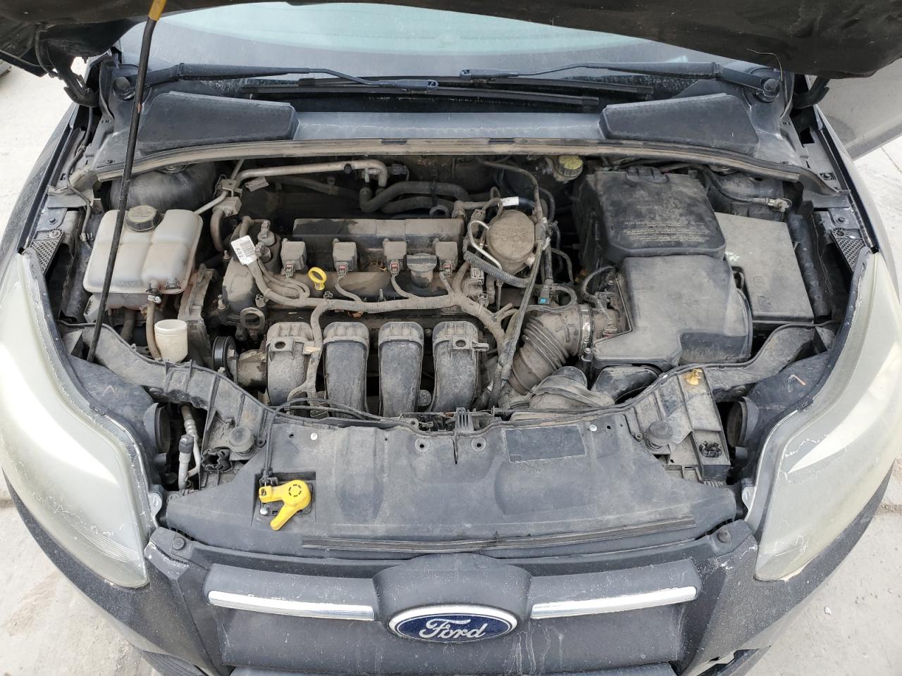 2013 Ford Focus - Image 11