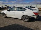 2014 Honda Accord Lx за продажба в Chatham, VA - All Over