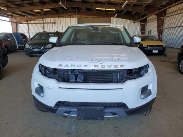  LAND ROVER RANGEROVER 2013 Білий