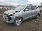 2012 Hyundai Tucson Gls for Sale in Chicago Heights, IL - Front End