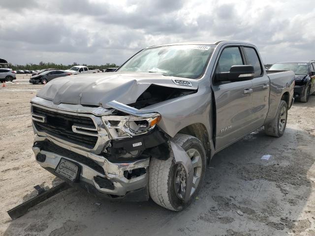  RAM 1500 2020 Серый