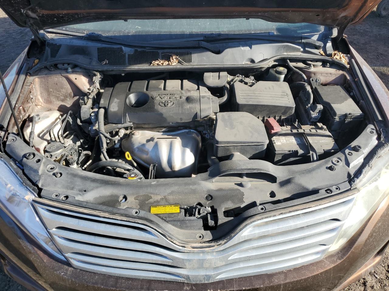 2011 Toyota Venza - Image 12