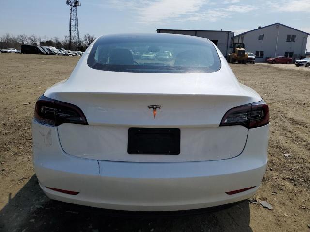  TESLA MODEL 3 2023 White