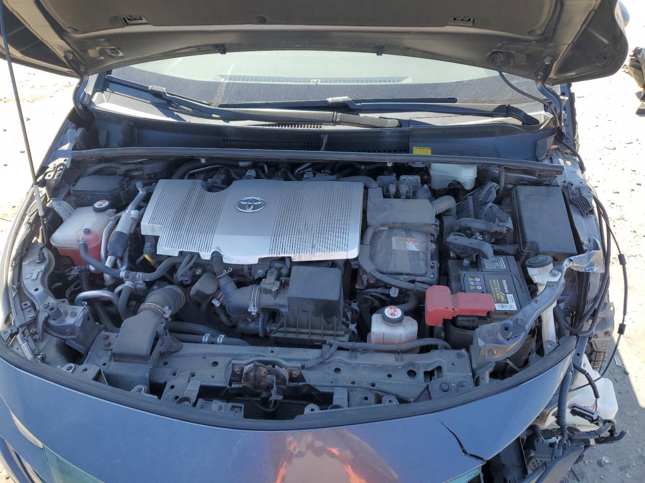 2017 Toyota Prius - Image 11