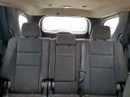 2016 Dodge Durango Sxt იყიდება Grand Prairie-ში, TX - Front End