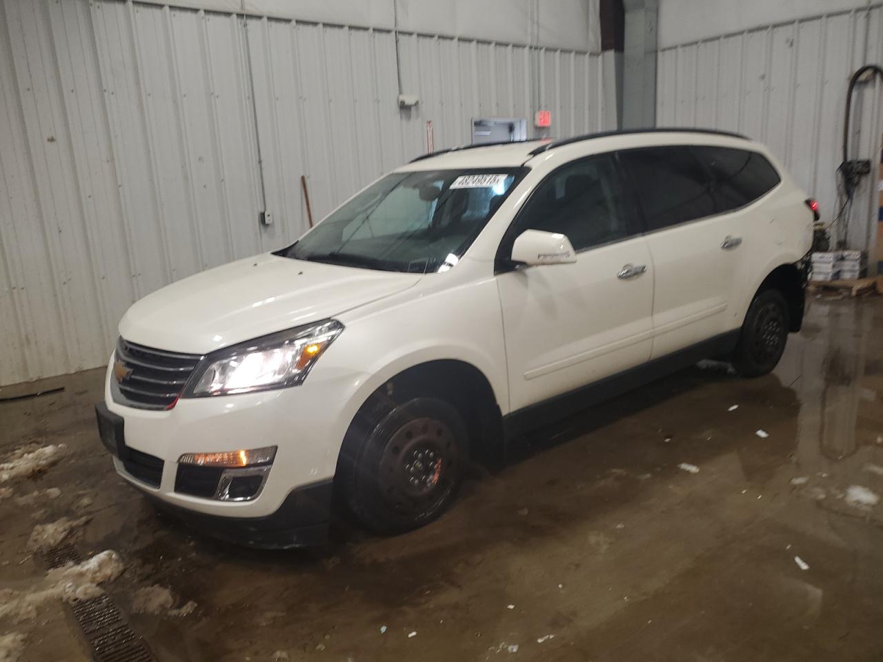 2015 Chevrolet Traverse - Image 1