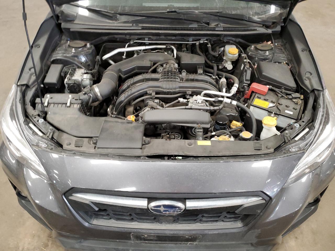 2020 Subaru XV - Image 11