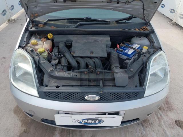 2005 FORD FIESTA STY