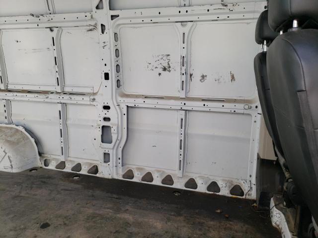 2022 RAM PROMASTER 2500 2500 HIGH  