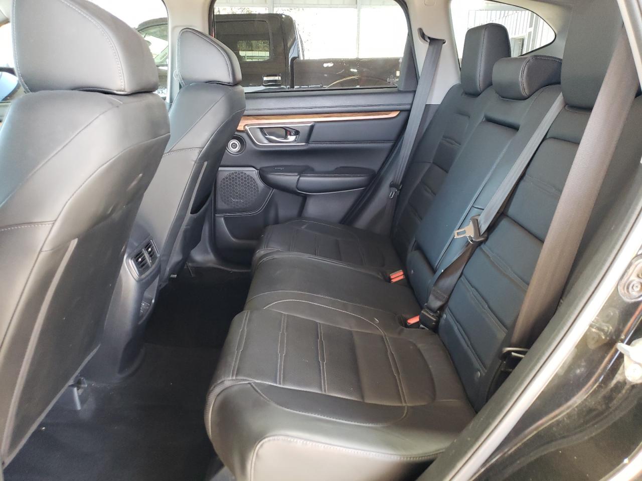 2018 Honda CR-V - Image 11