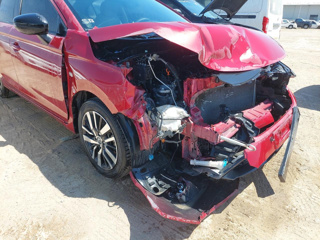 MAKGN2699P4100345 - 2023 Honda City - #49360055