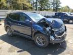 2017 Hyundai Santa Fe Sport  na sprzedaż w Eight Mile, AL - Front End