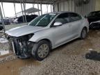 2020 Kia Rio Lx продається в Austell, GA - Front End
