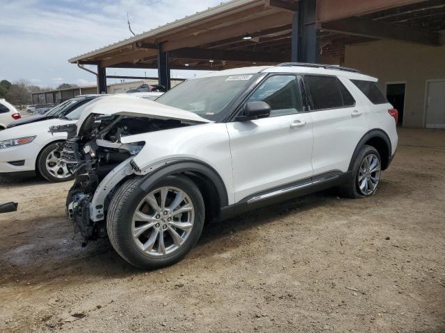 FORD EXPLORER X 2023