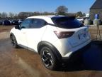 2024 NISSAN JUKE N-CON for sale at Copart COLCHESTER