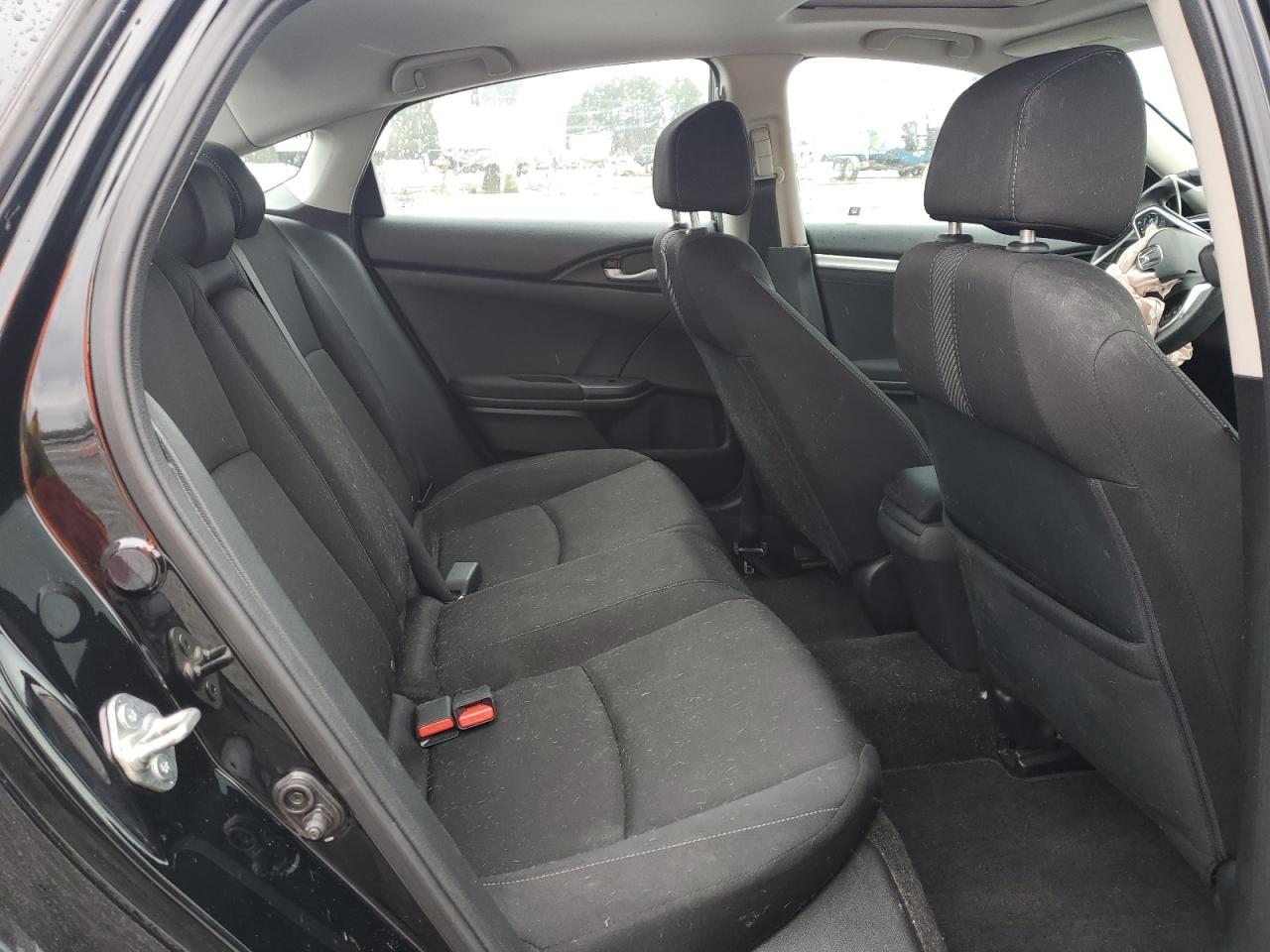 2017 Honda Civic - Image 10
