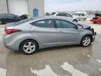 2016 Hyundai Elantra Se en Venta en Cahokia Heights, IL - Front End