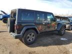 2019 Jeep Wrangler Unlimited Sport for Sale in Elgin, IL - Rear End