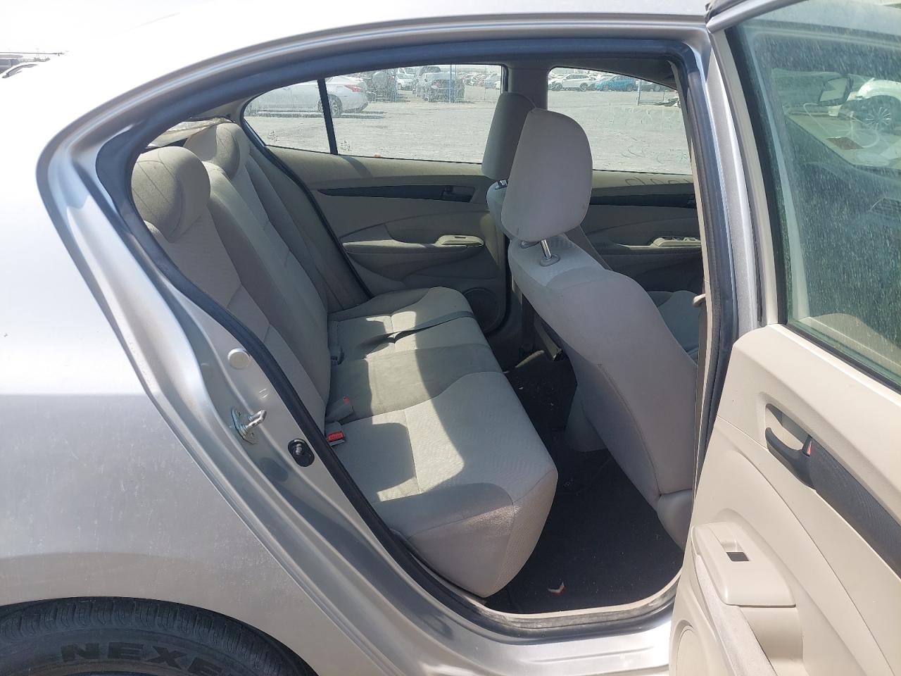 MRHGM262XDP030528 - 2023 Honda City - #50848845
