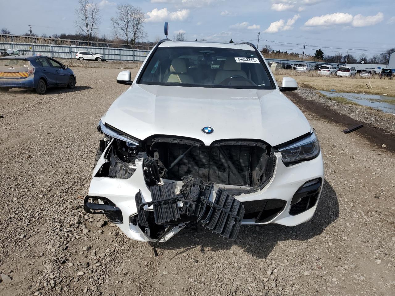 2019 BMW X5 - Image 5
