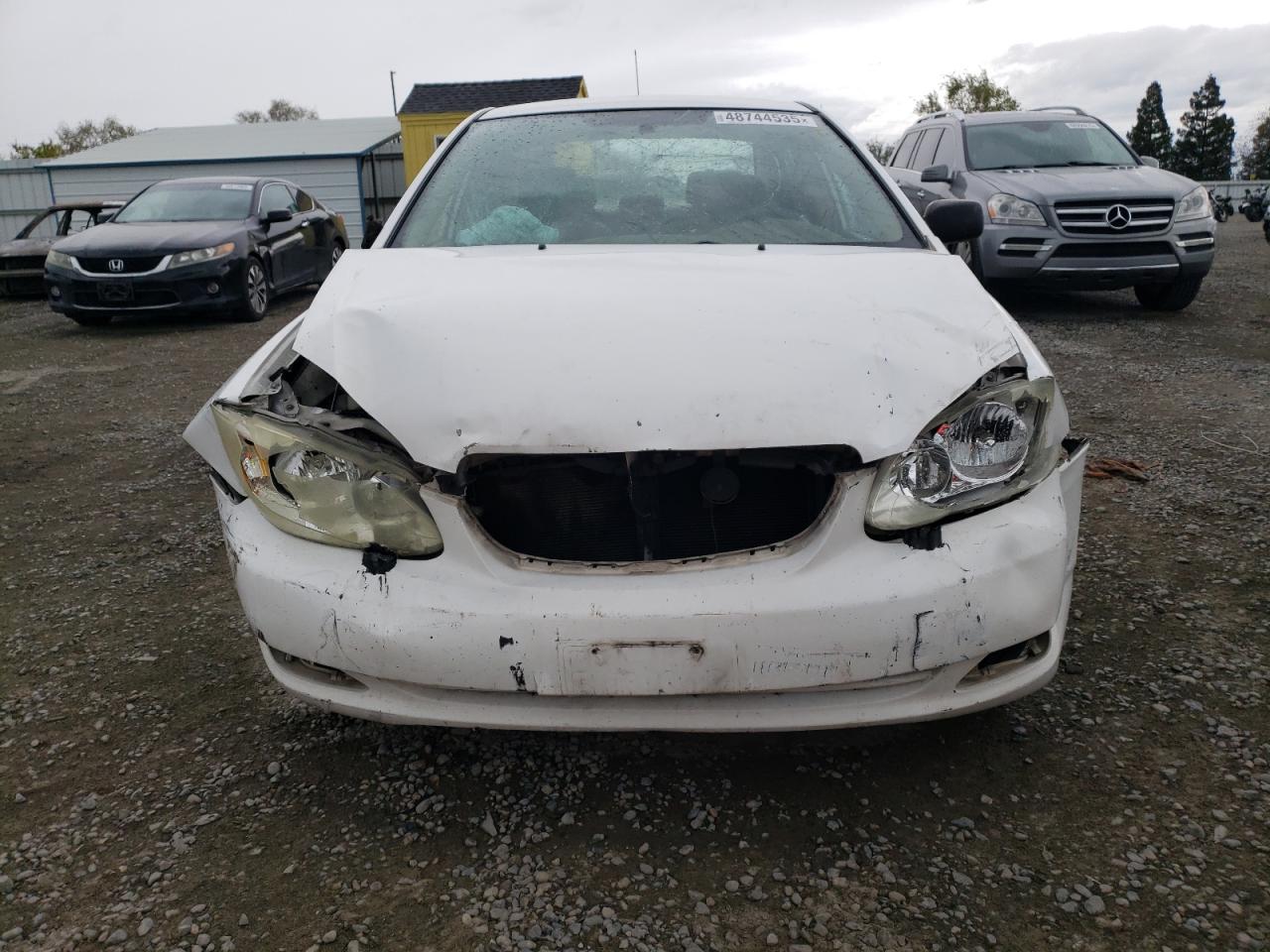 2005 Toyota Corolla - Image 5